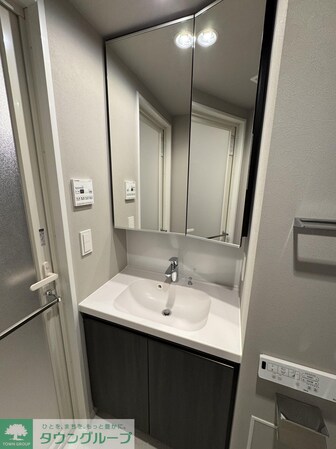 BPRレジデンス東日暮里の物件内観写真